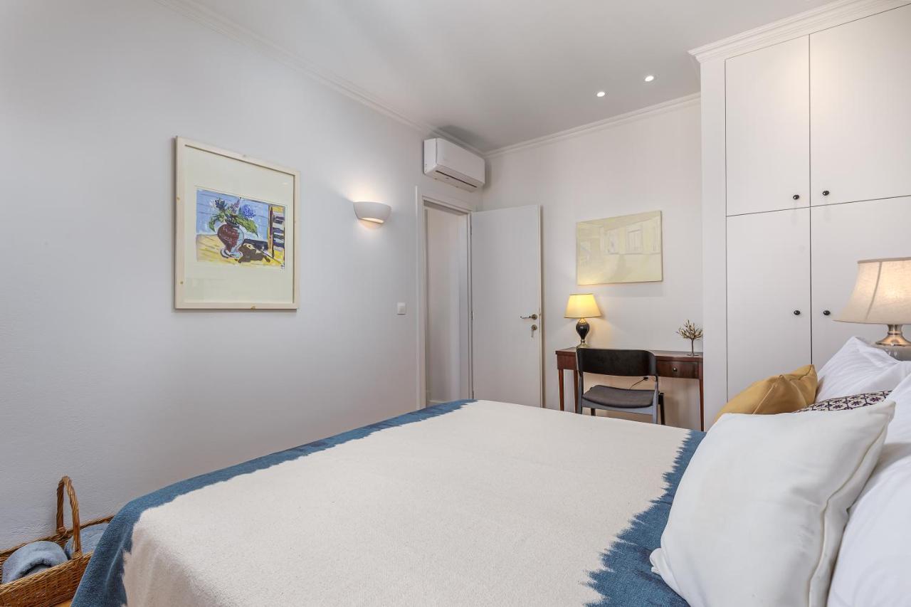 Dousmani Corfu Old Town One-Bedroom Apartment Exterior foto