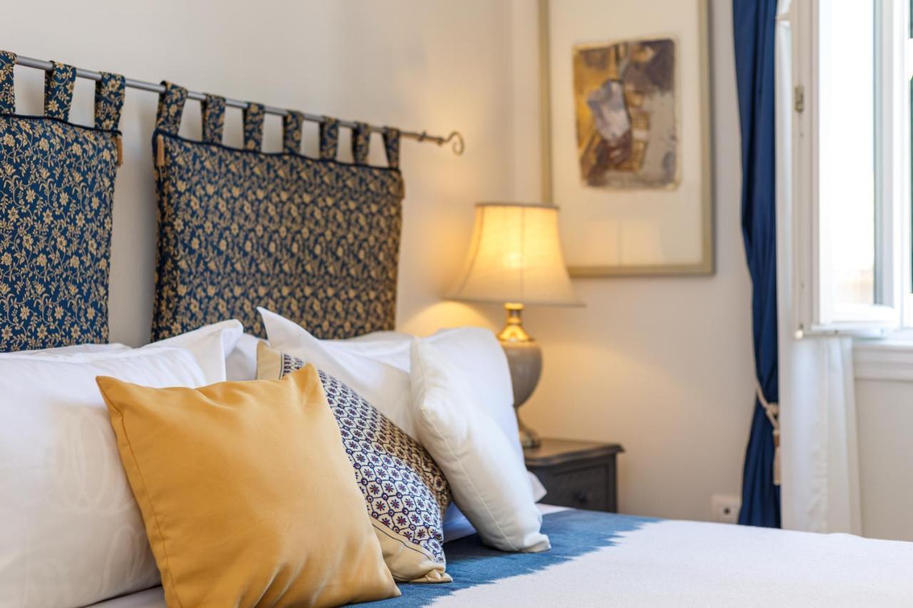 Dousmani Corfu Old Town One-Bedroom Apartment Exterior foto