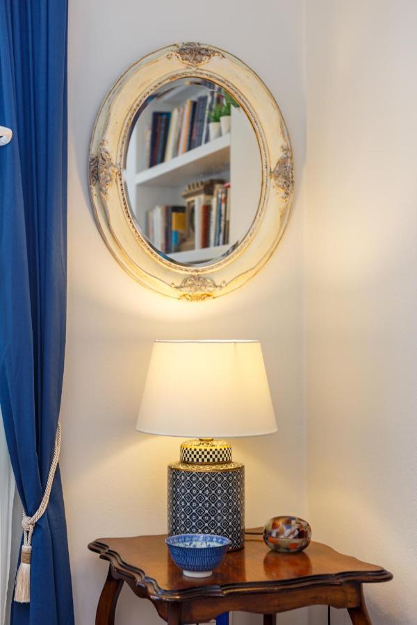 Dousmani Corfu Old Town One-Bedroom Apartment Exterior foto